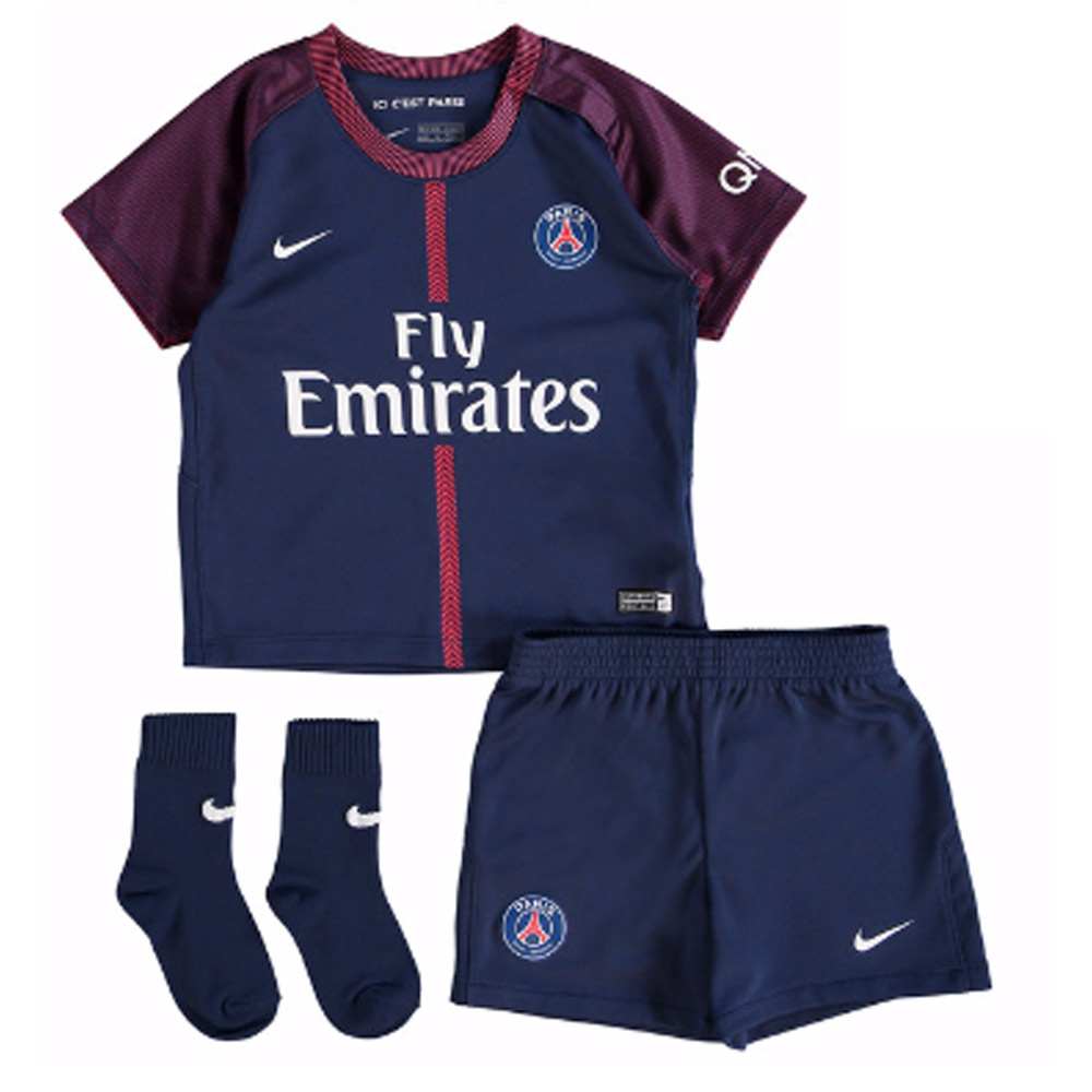 2018 psg kit