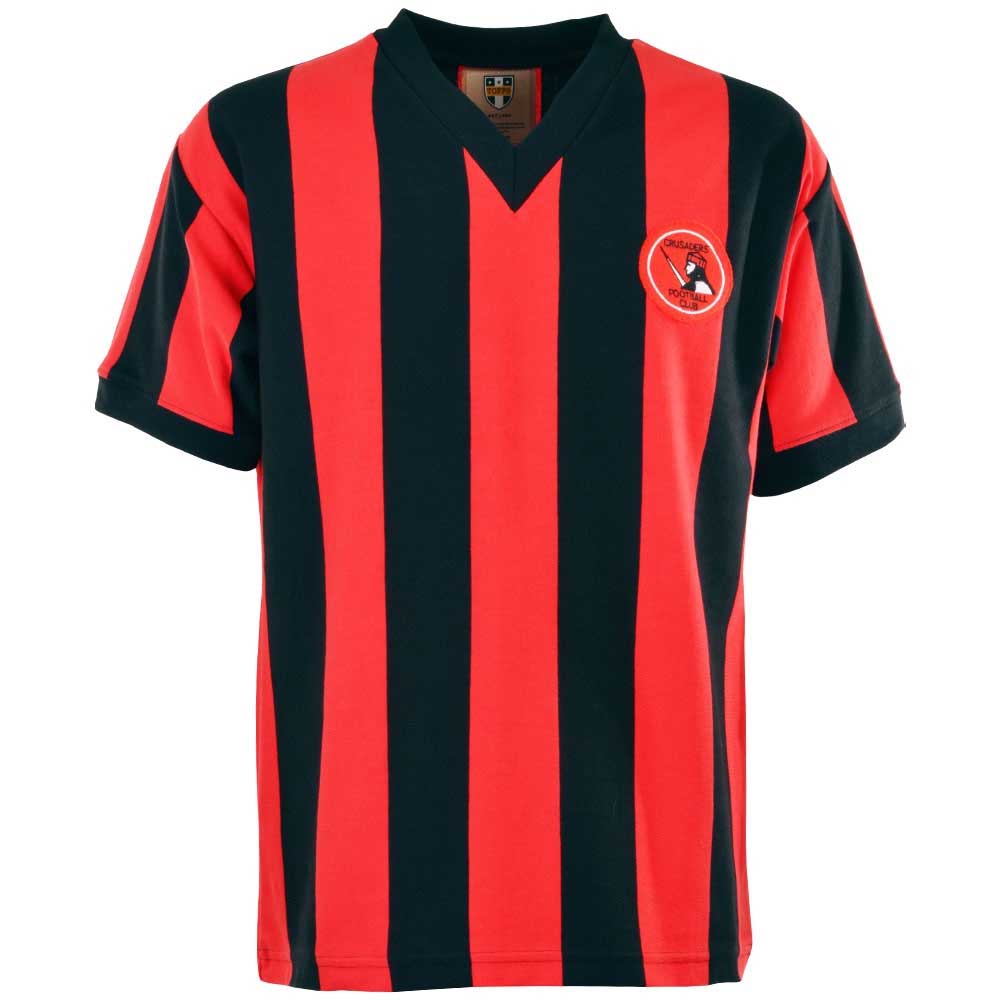 crusaders fc shop