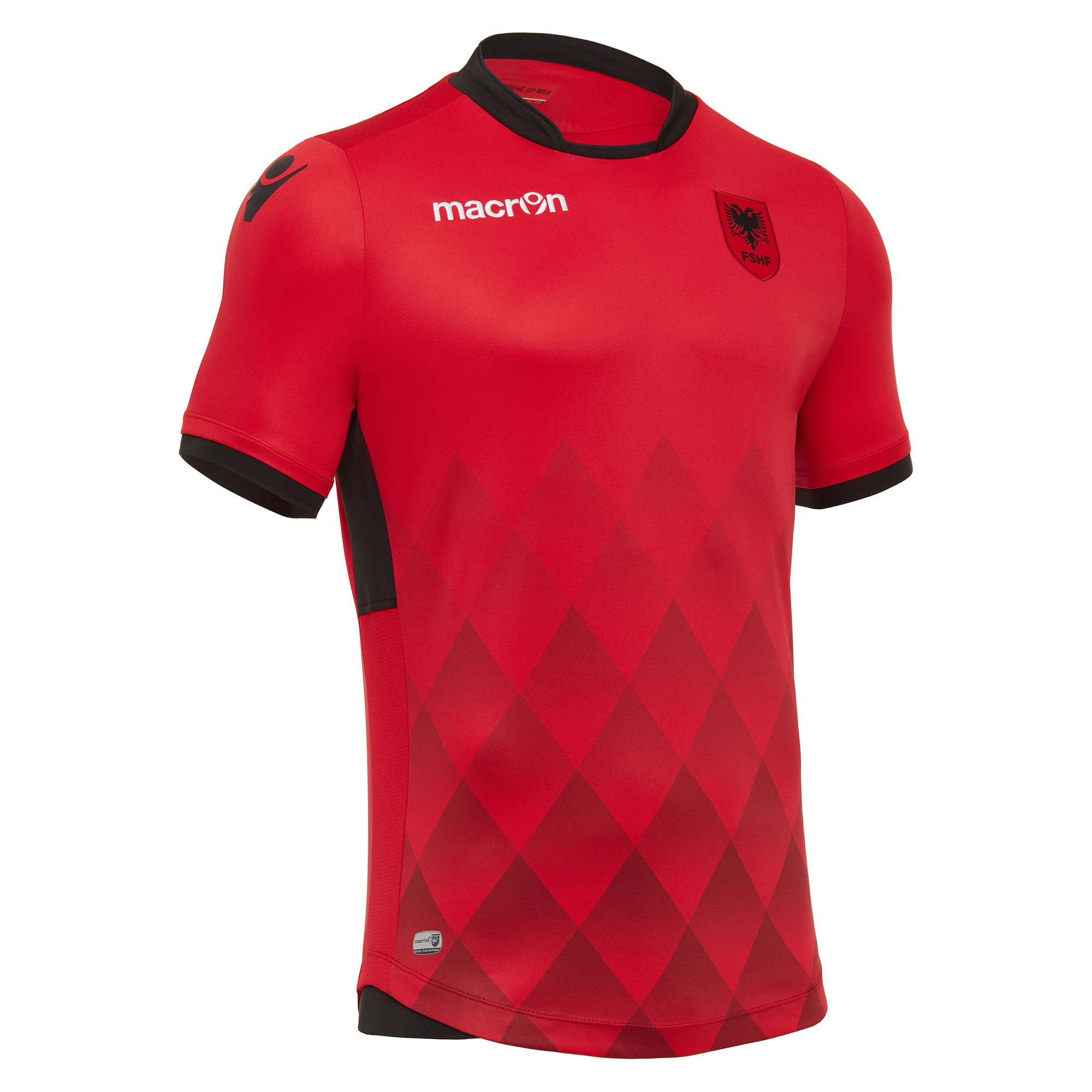 football team jersey 2018