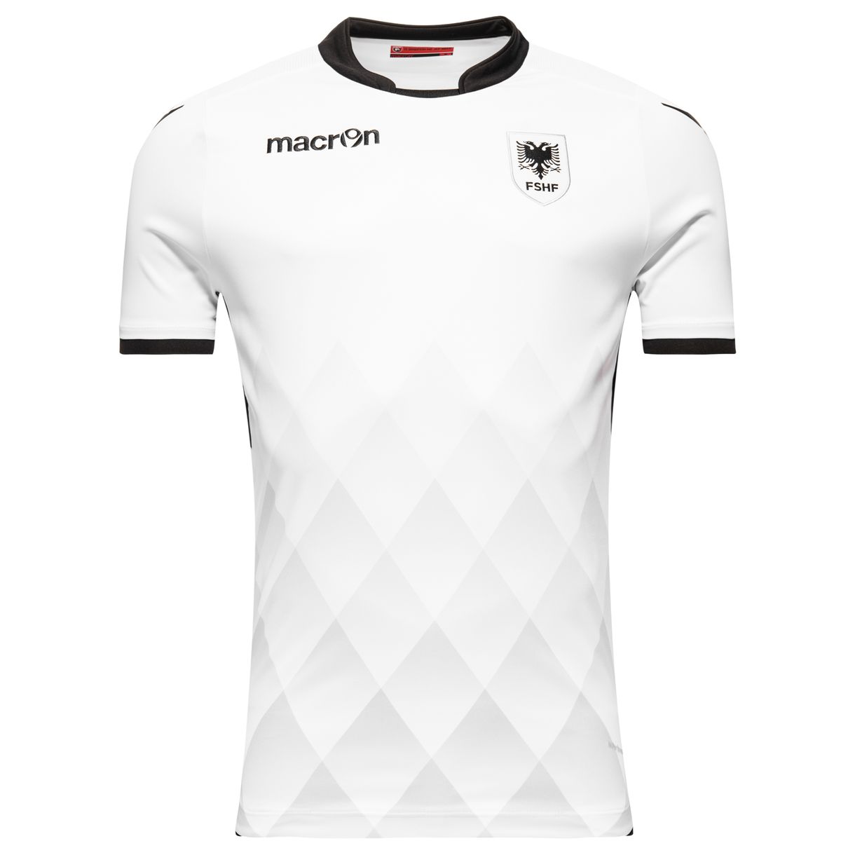macron soccer jersey