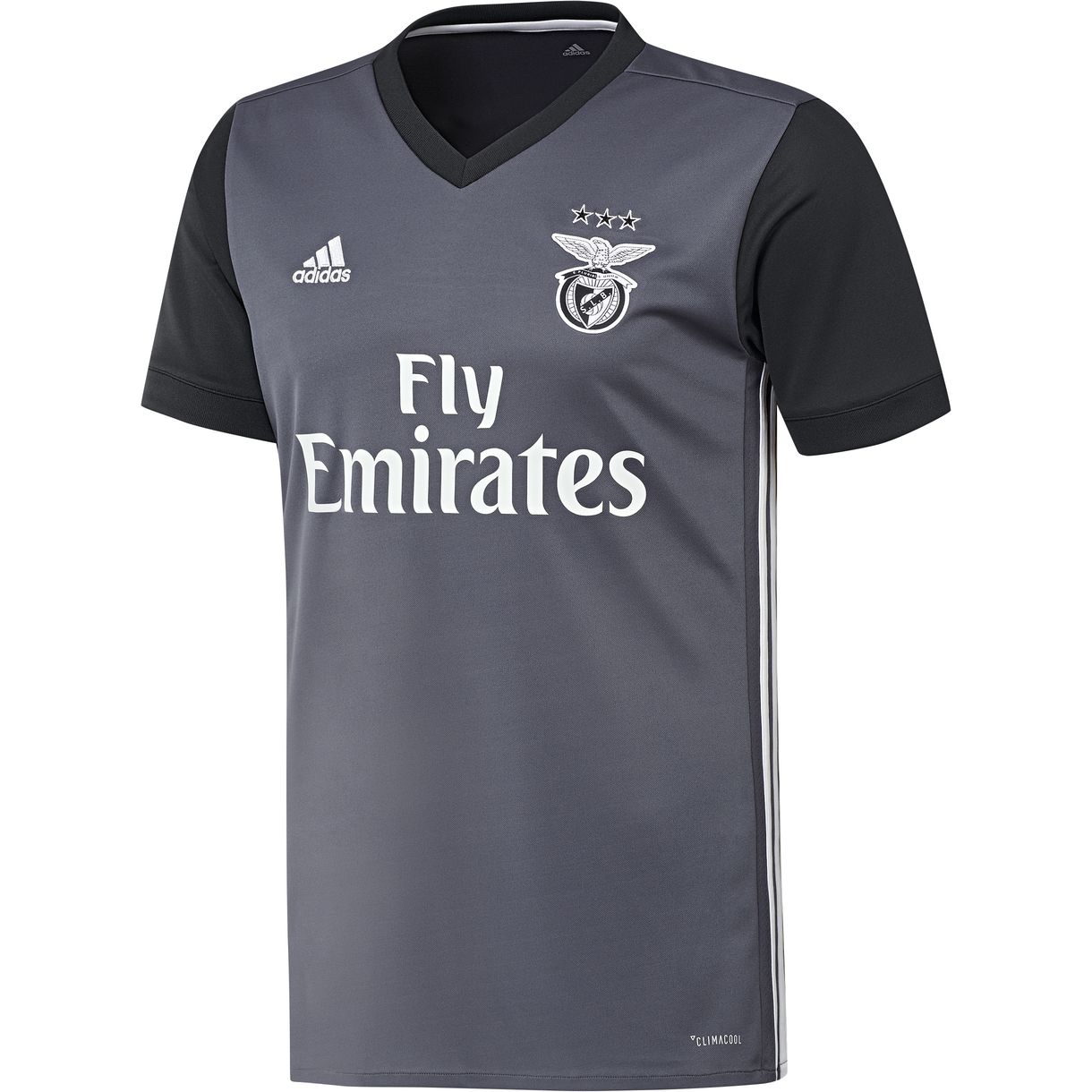 benfica football shirt