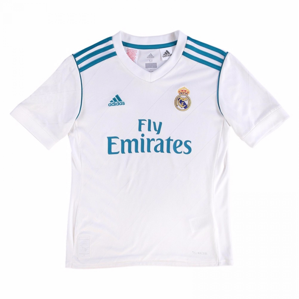 real madrid jersey kids