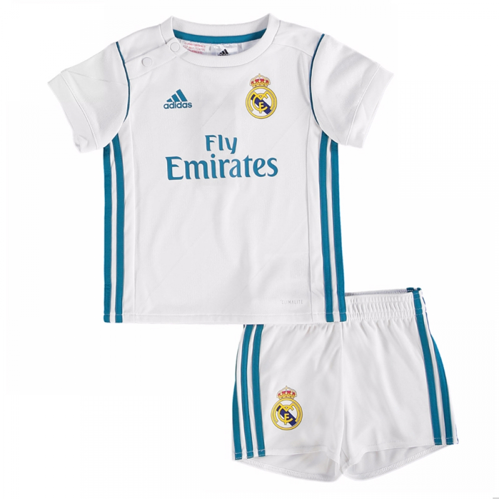 real madrid clothes