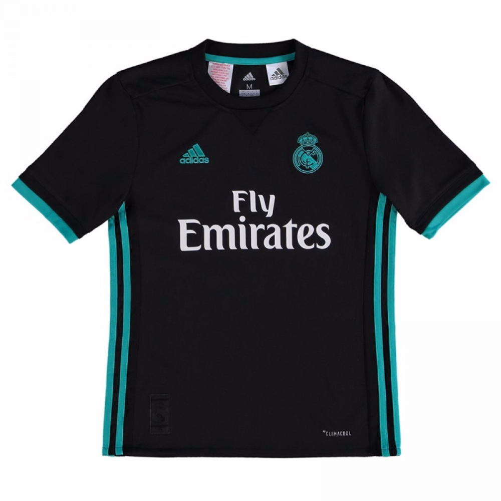 real madrid 2017 shirt