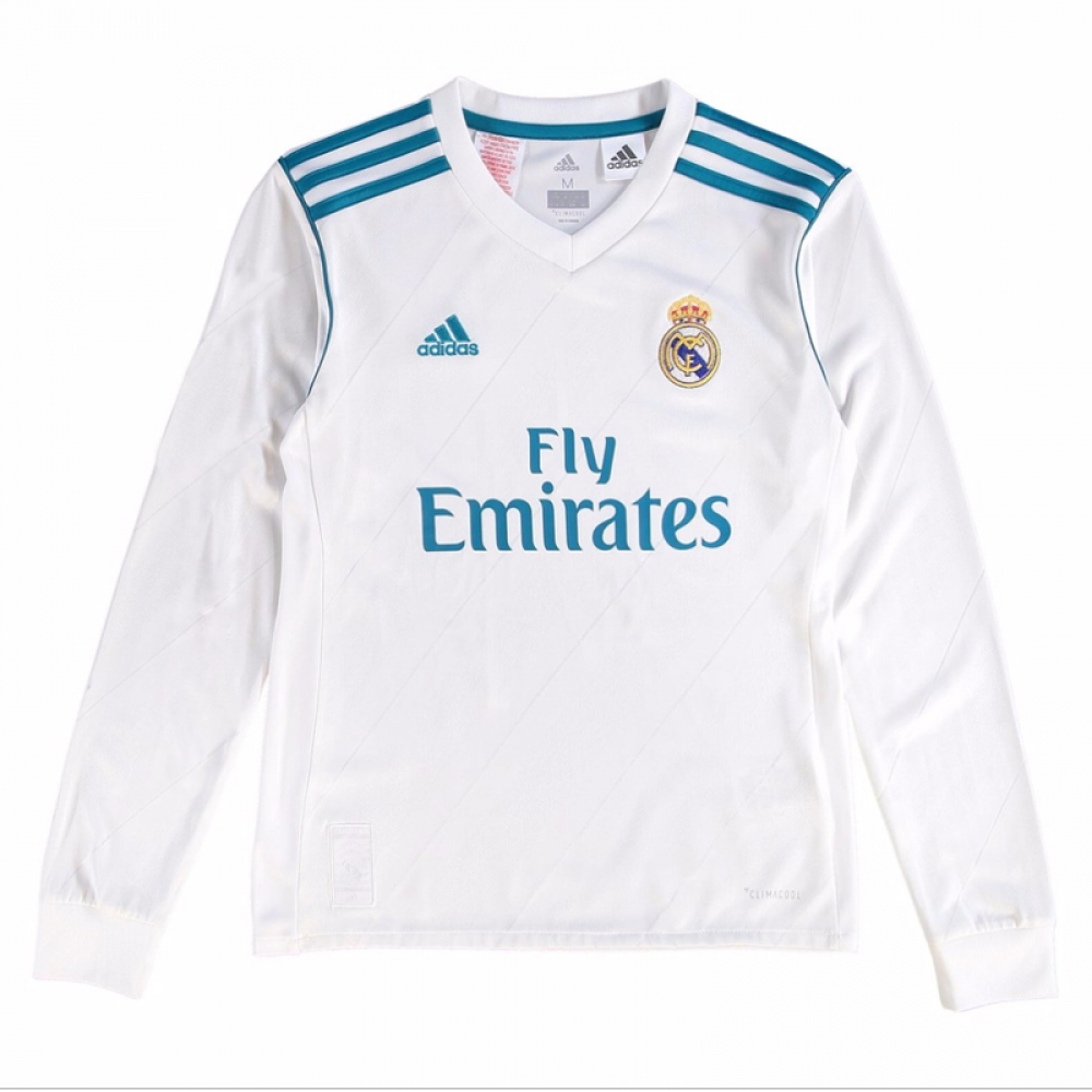 Real madrid done deals 2018