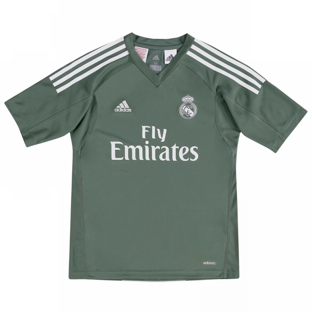 adidas goalkeeper kits 2018