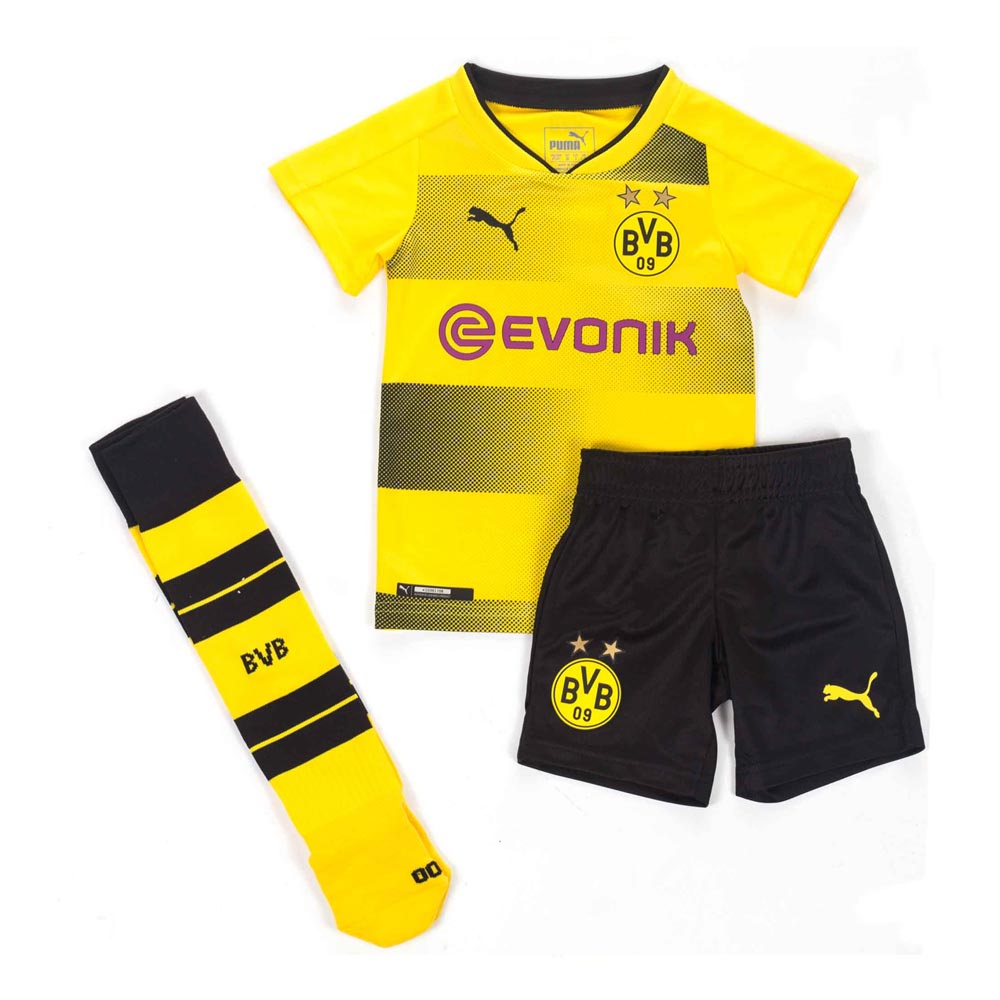 dortmund kids kit