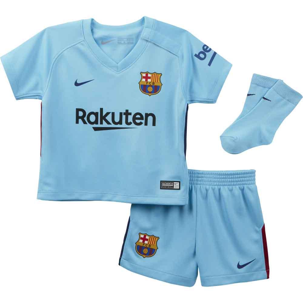 infant barcelona jersey