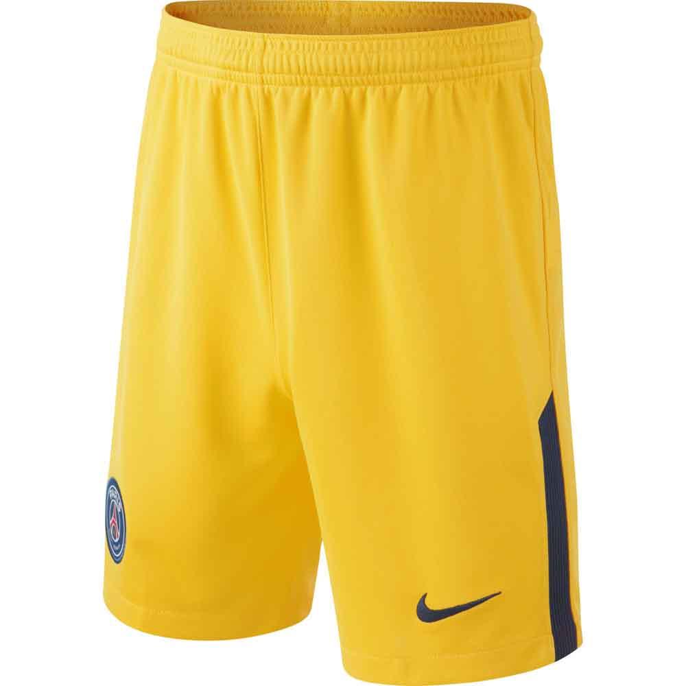 psg nike shorts