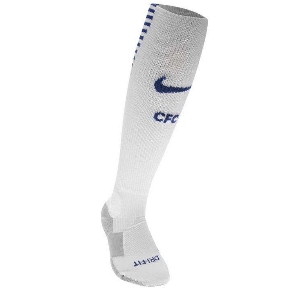 nike chelsea socks