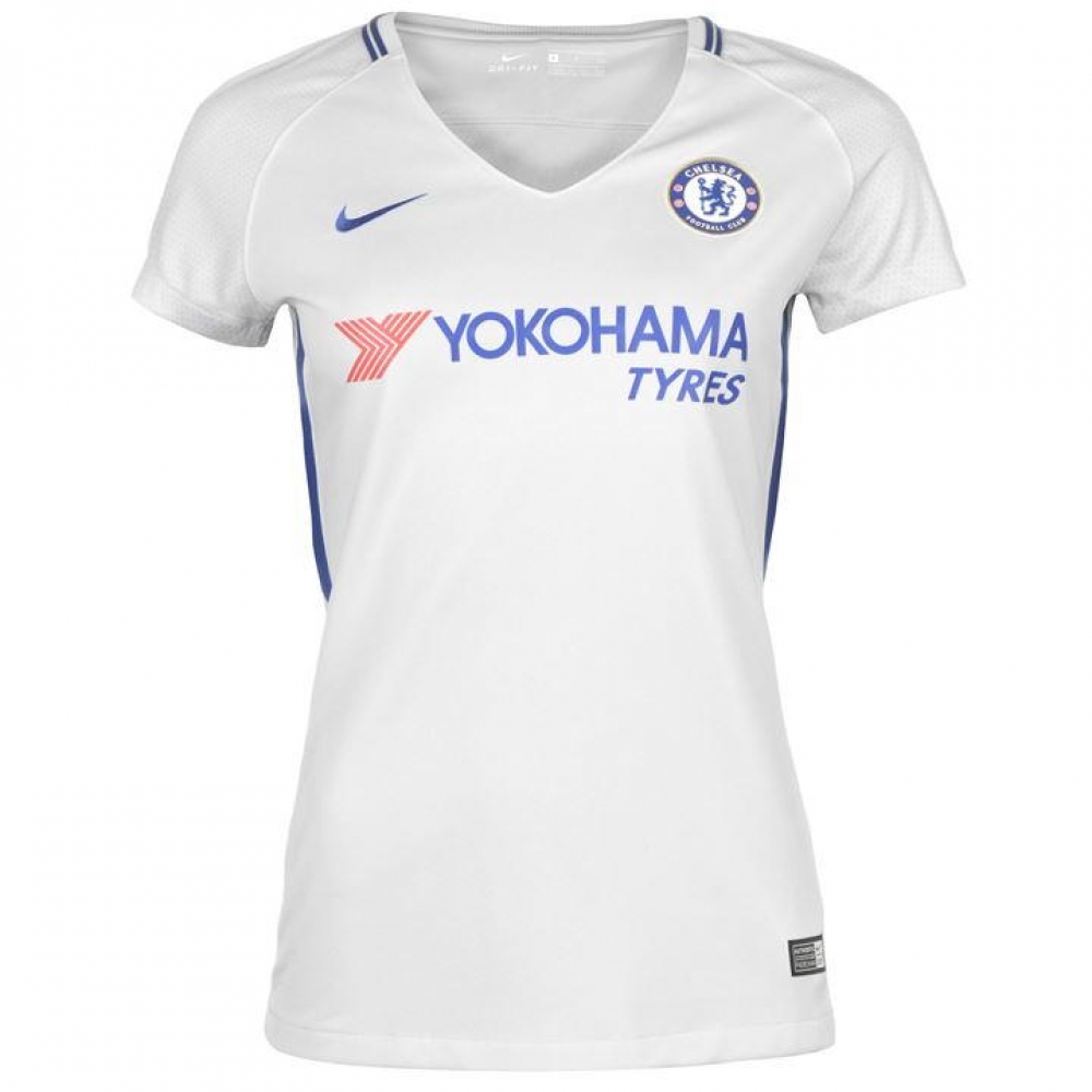 chelsea womens kit