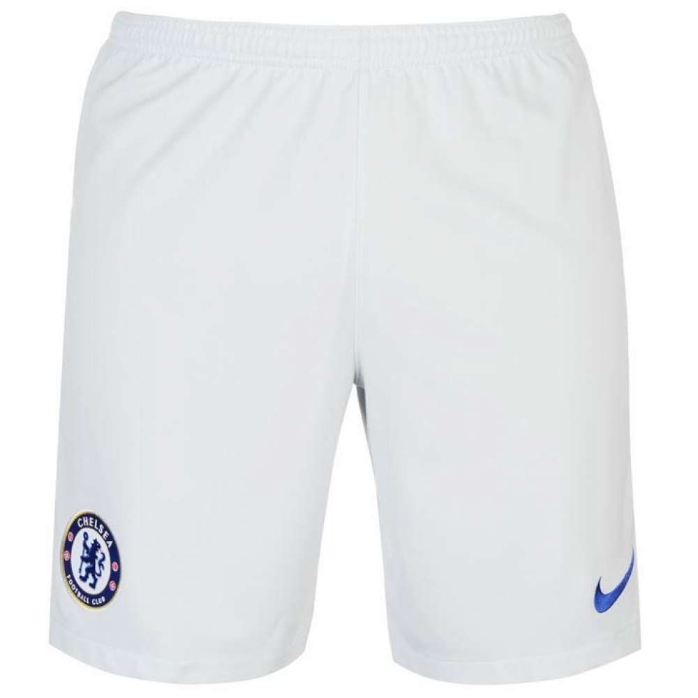chelsea away shorts