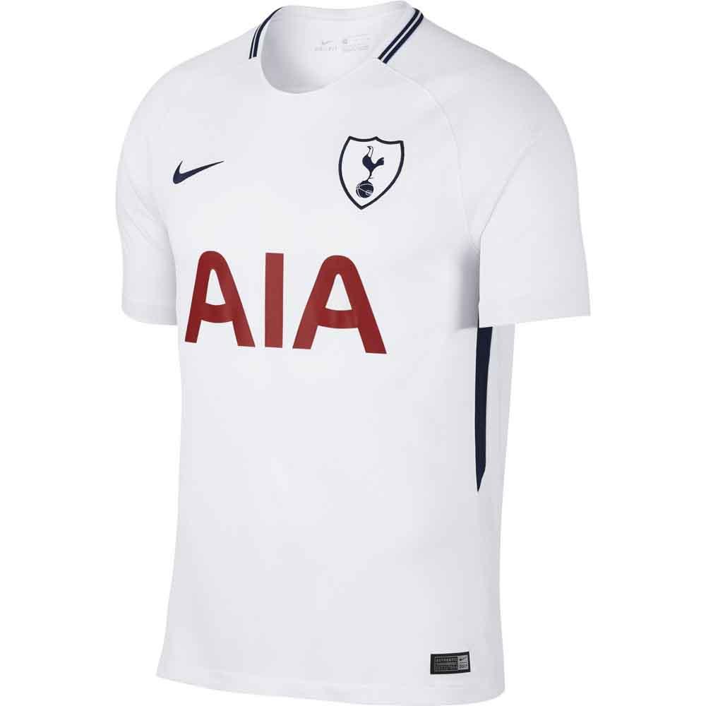tottenham jacket 2017