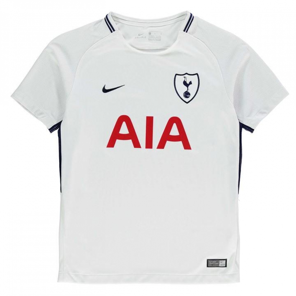 spurs home shorts junior