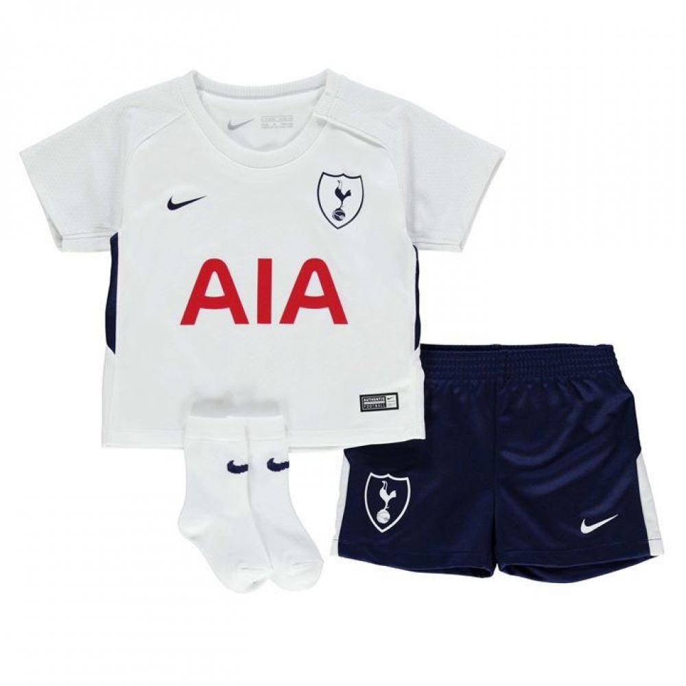 tottenham infant kit