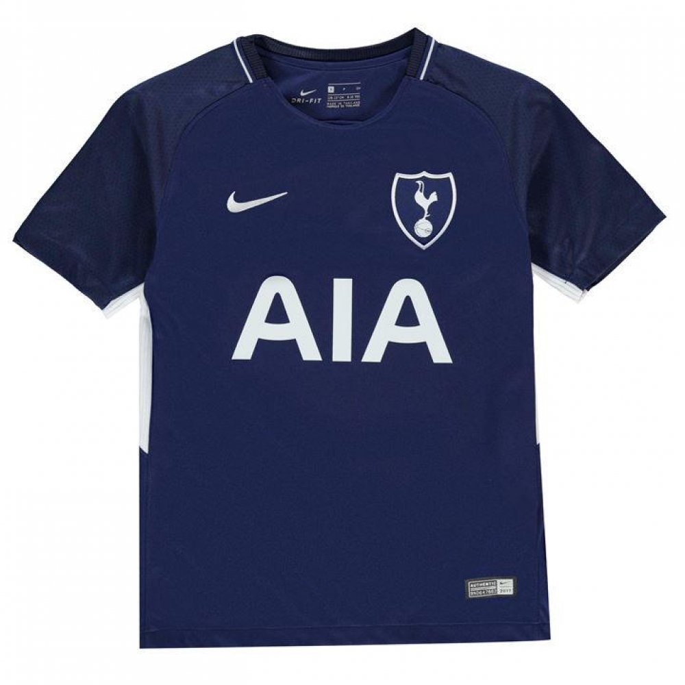 tottenham football kit junior