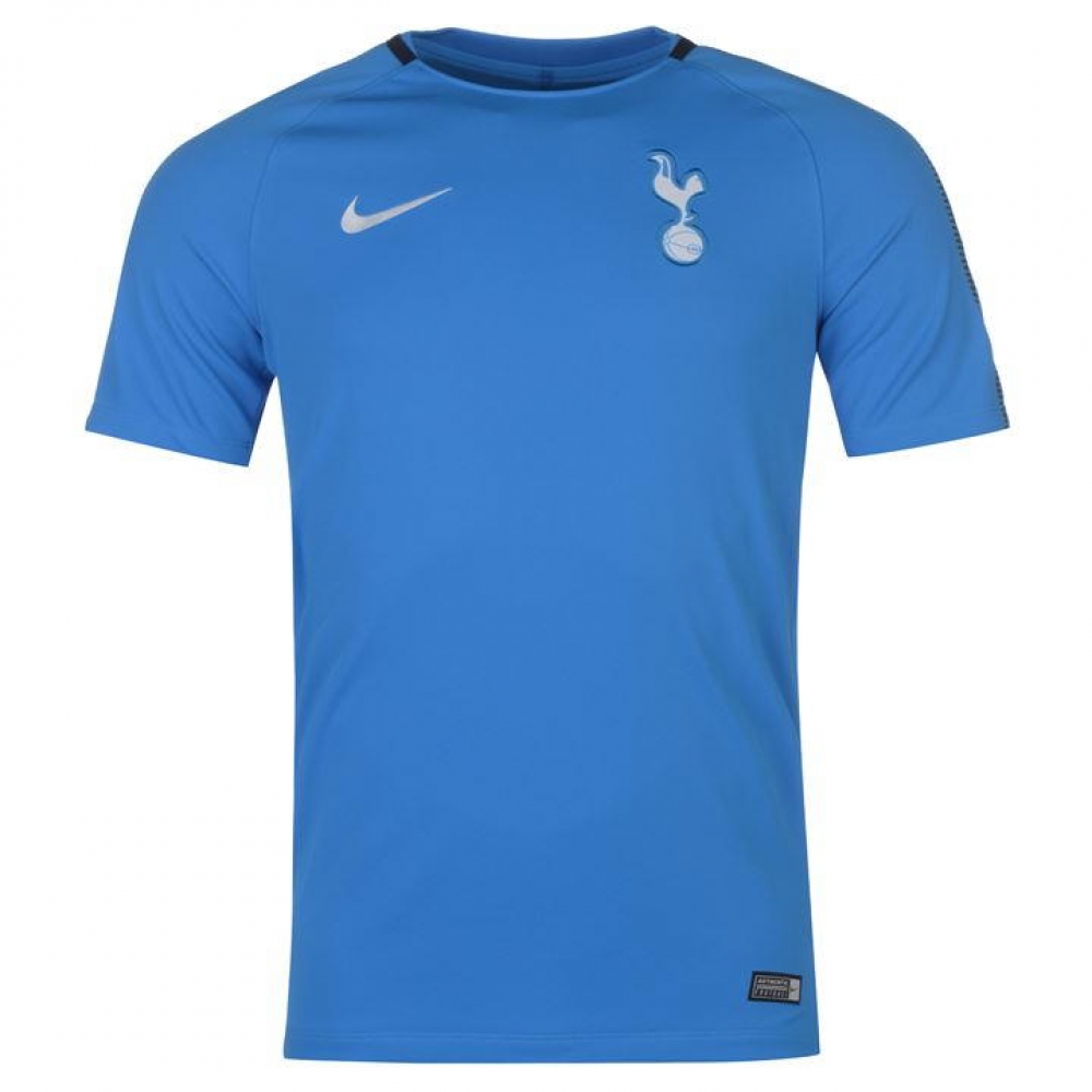 tottenham blue kit