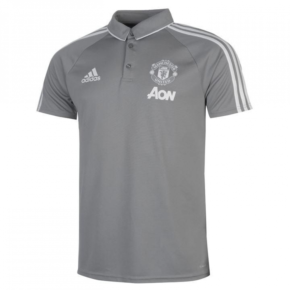 man u polo shirt