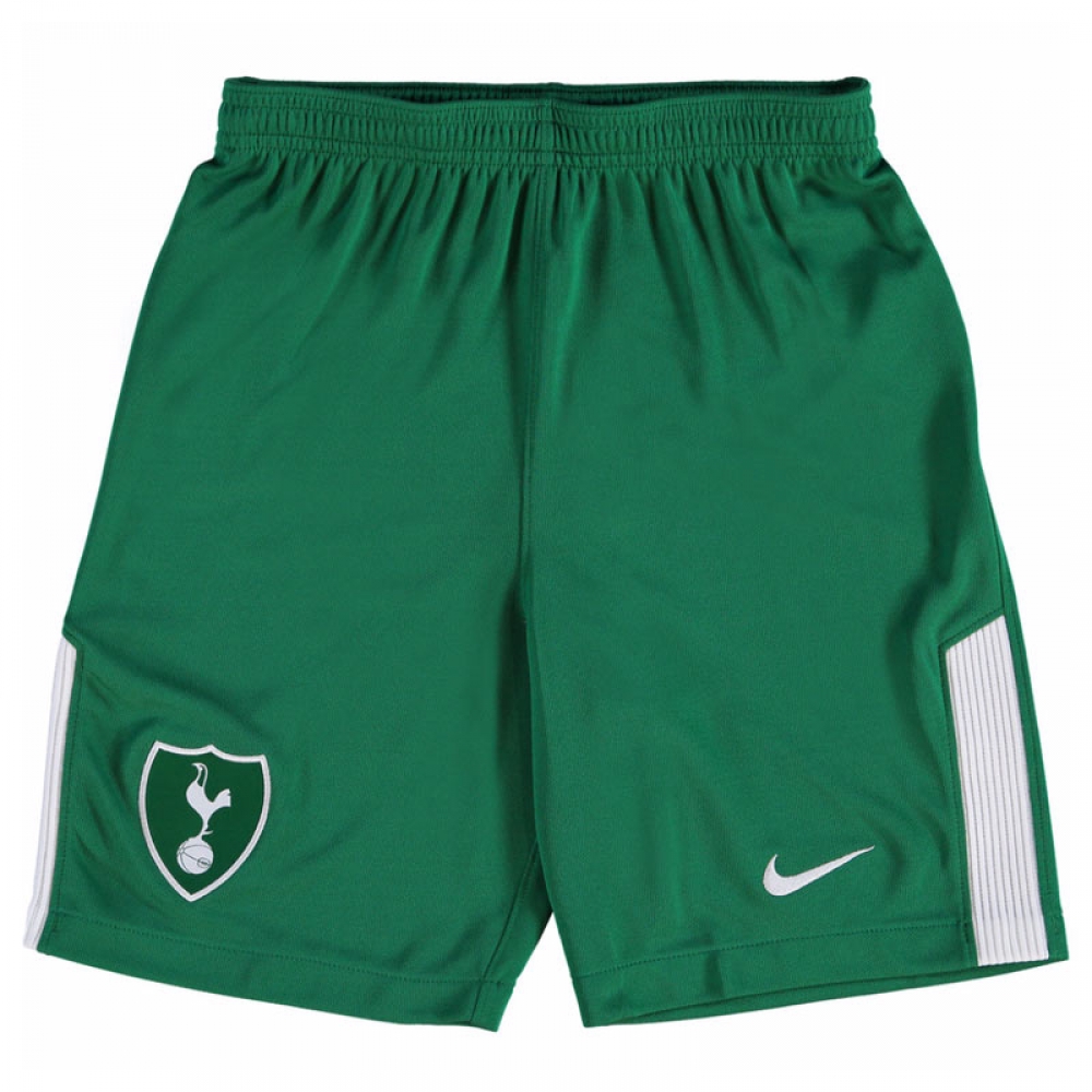 tottenham goalkeeper shorts