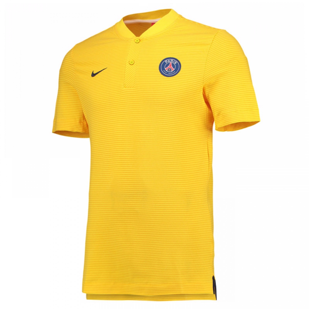 nike psg polo