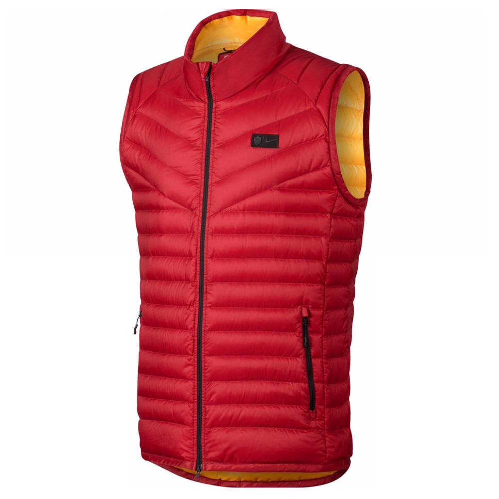 nike vest 2018