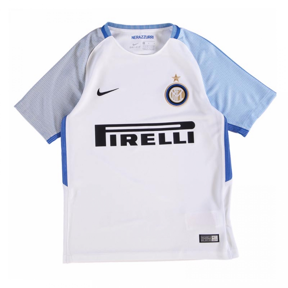 jersey away inter milan 2018