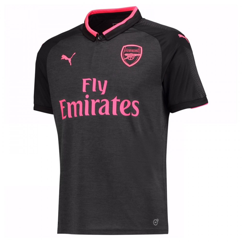 puma football kit 2018