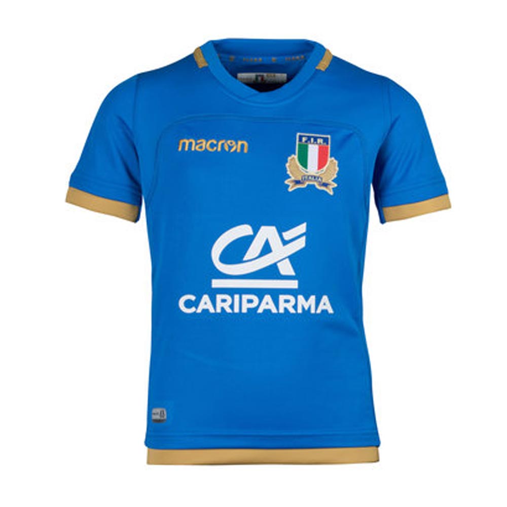 italy rugby kit