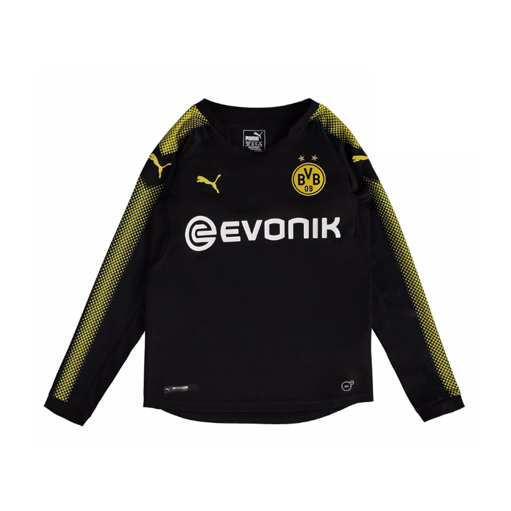 Borussia Dortmund Jersey Image