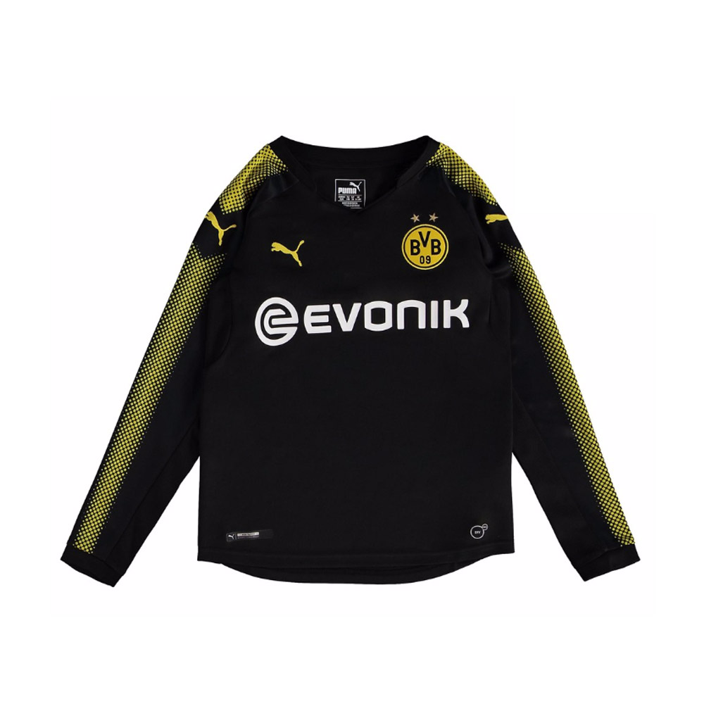 bvb long sleeve jersey