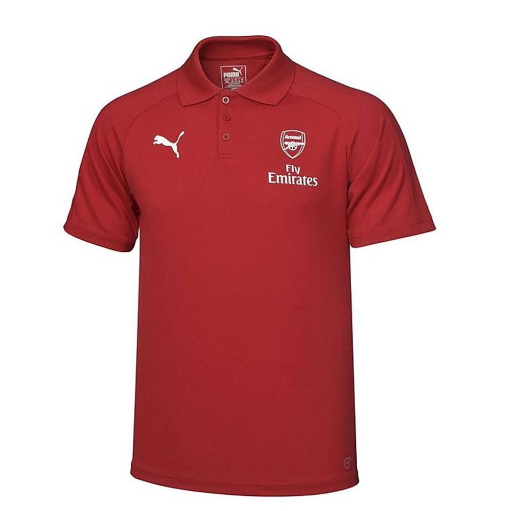 polo arsenal puma