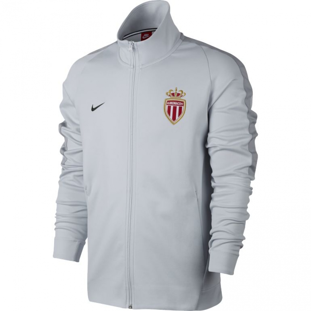monaco nike