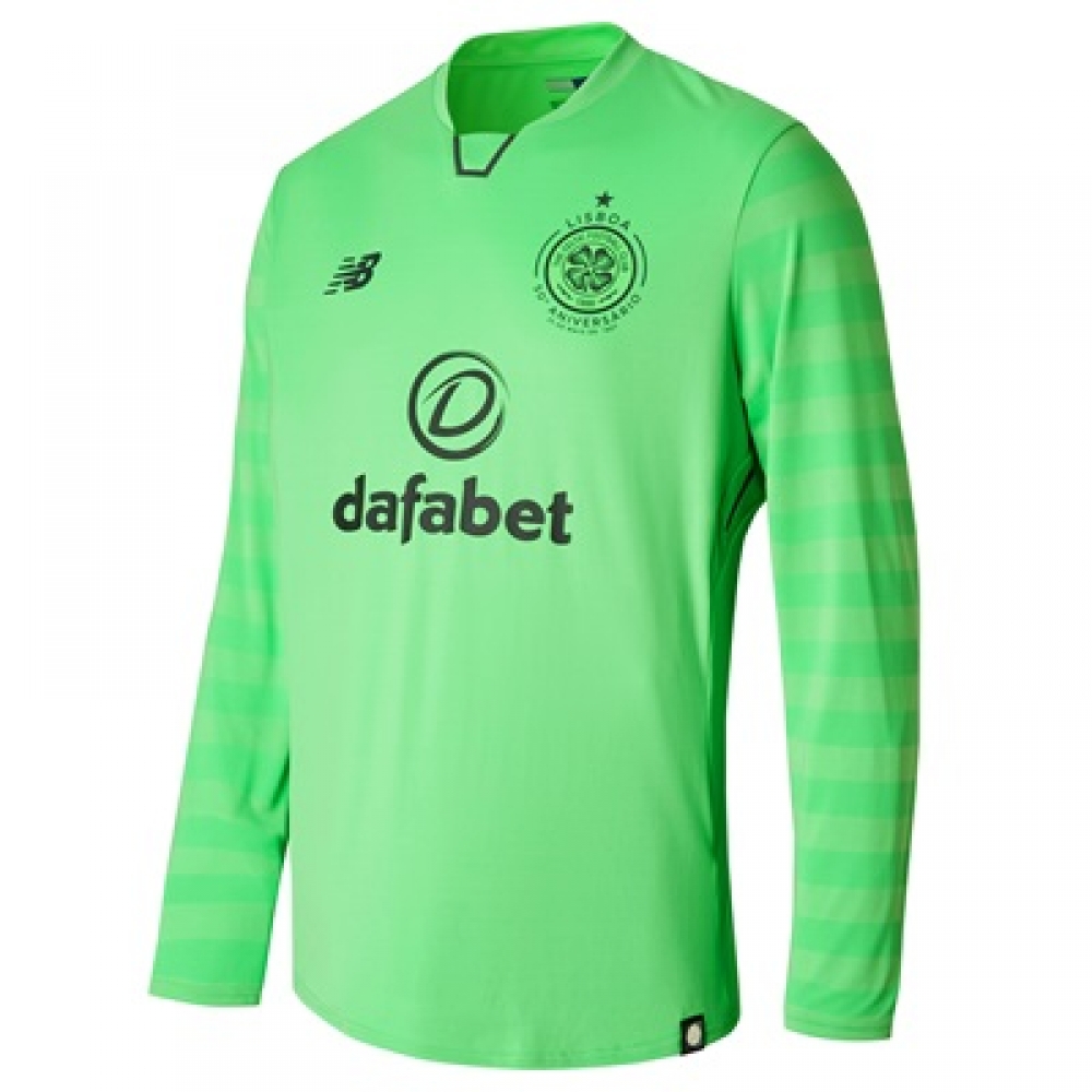 jersey celtic 2018