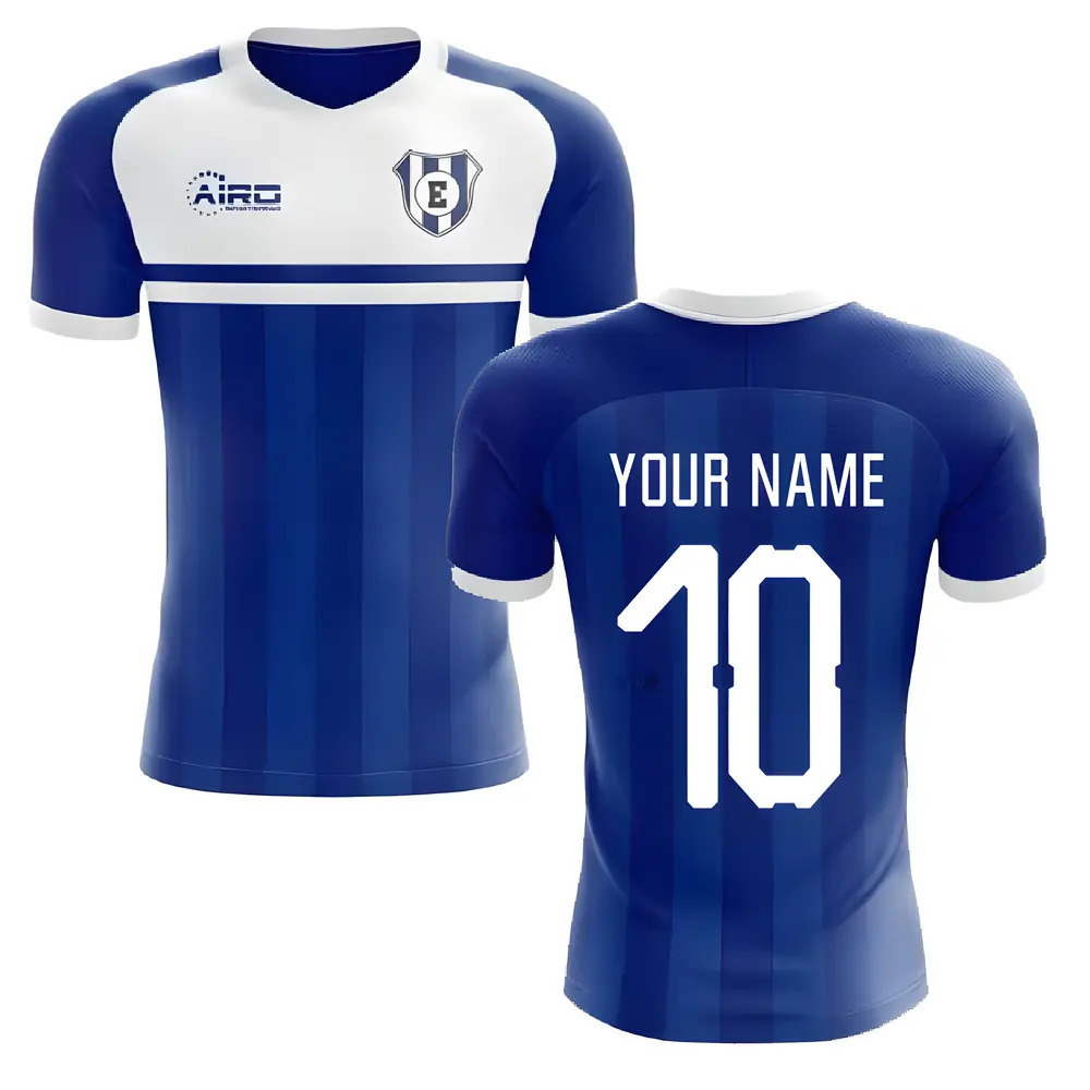 Click to view product details and reviews for 2020 2021 Everton Home Concept Football Shirt Your Name. Click to view product details and reviews for 2020 2021 Everton Home Concept Football Shirt Your Name.