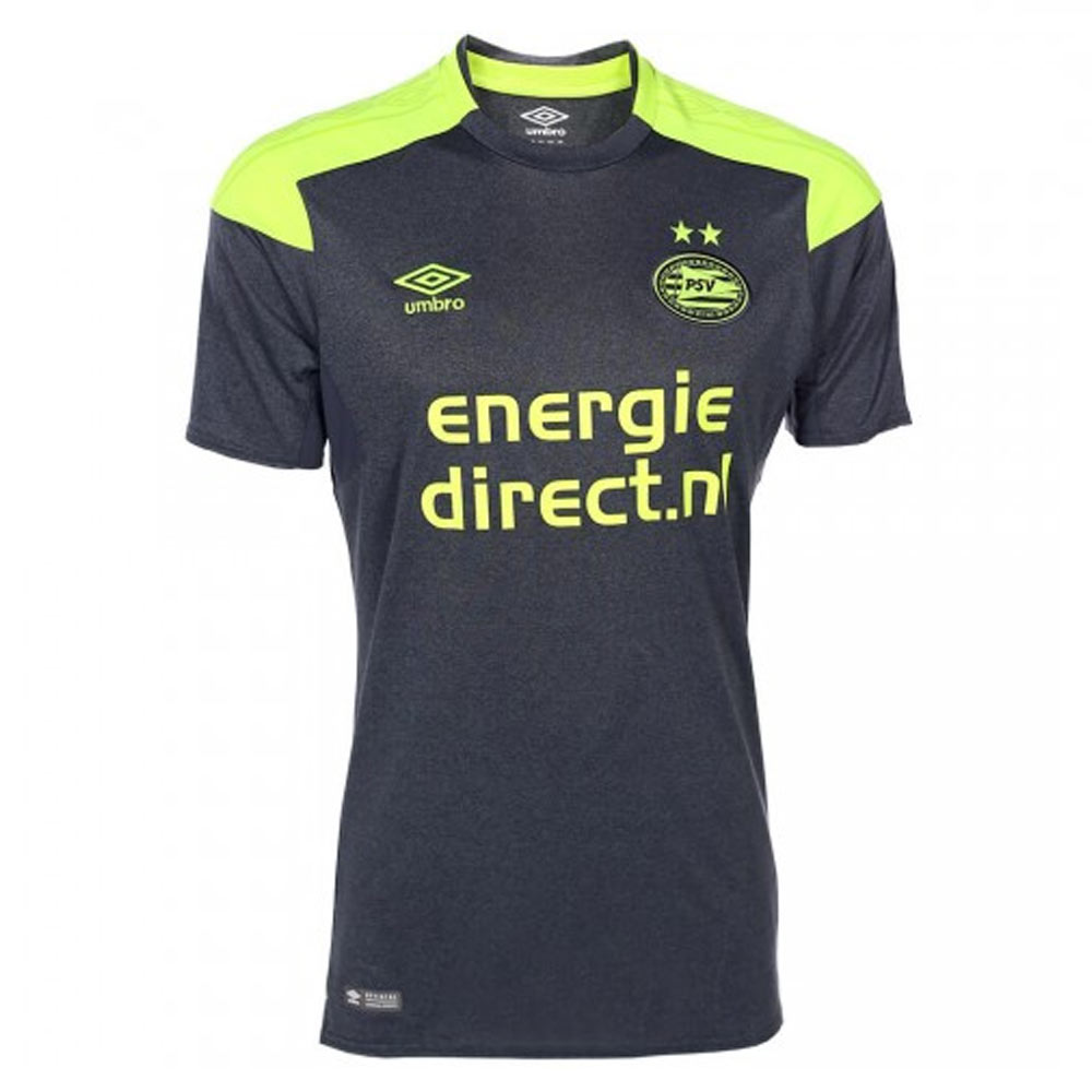 psv away jersey