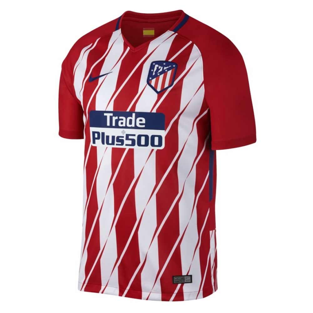 atletico madrid jersey 2018