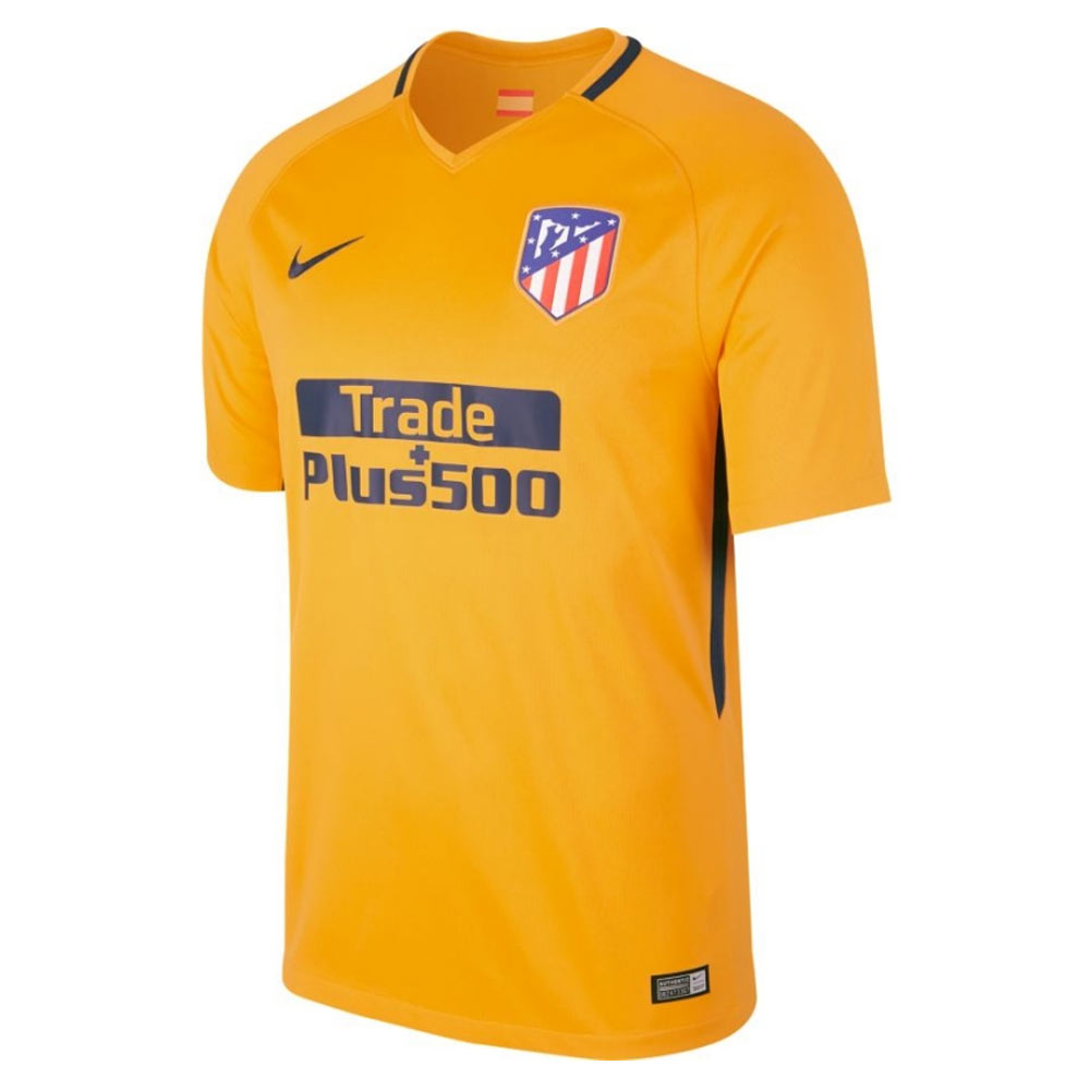 atletico madrid authentic jersey