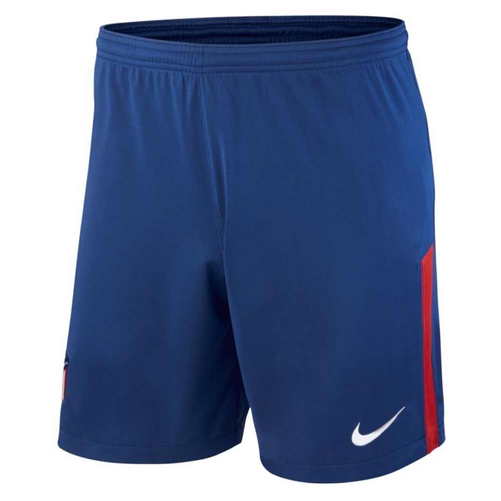 Click to view product details and reviews for 2017 2018 Atletico Madrid Home Nike Football Shorts Kids.