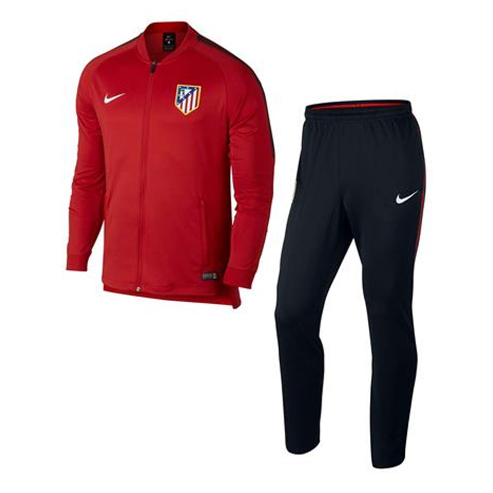 tracksuit atletico madrid