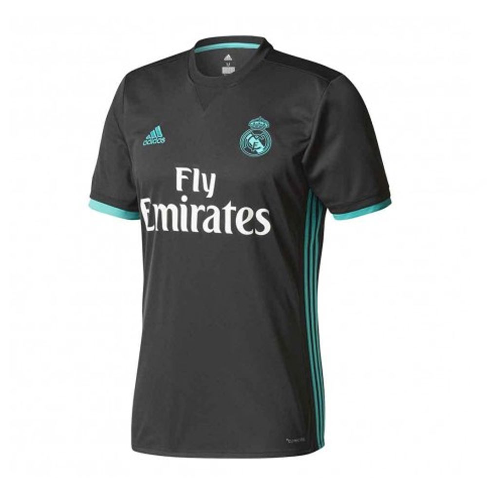 real madrid football top