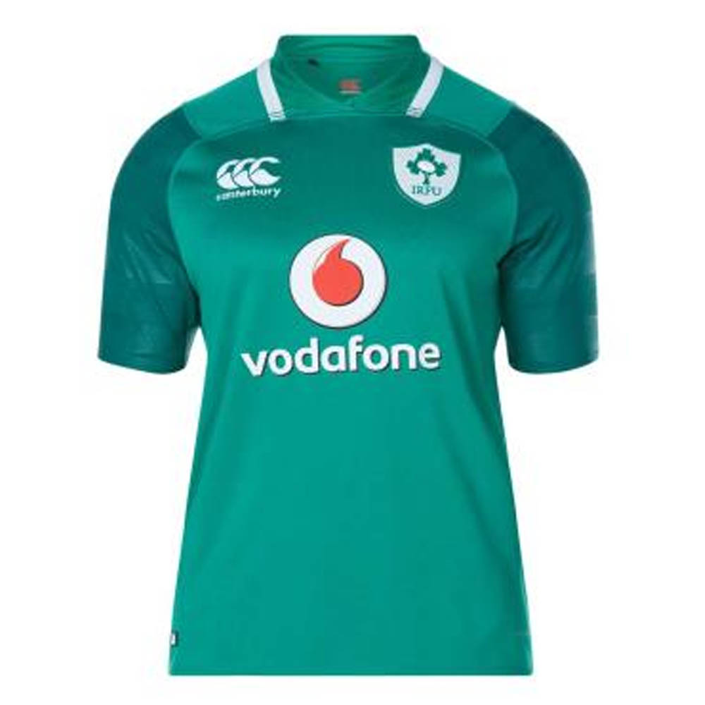 ireland rugby shirt kids
