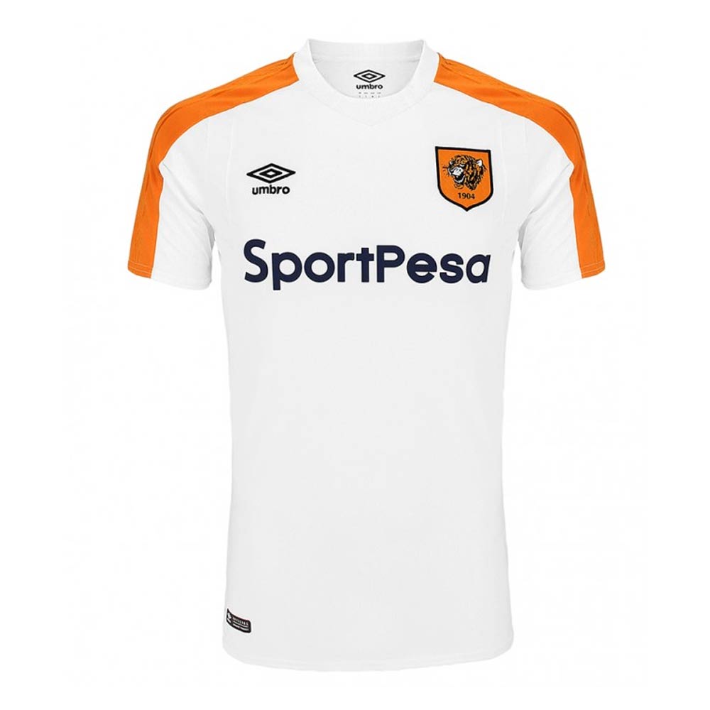 hull city jersey