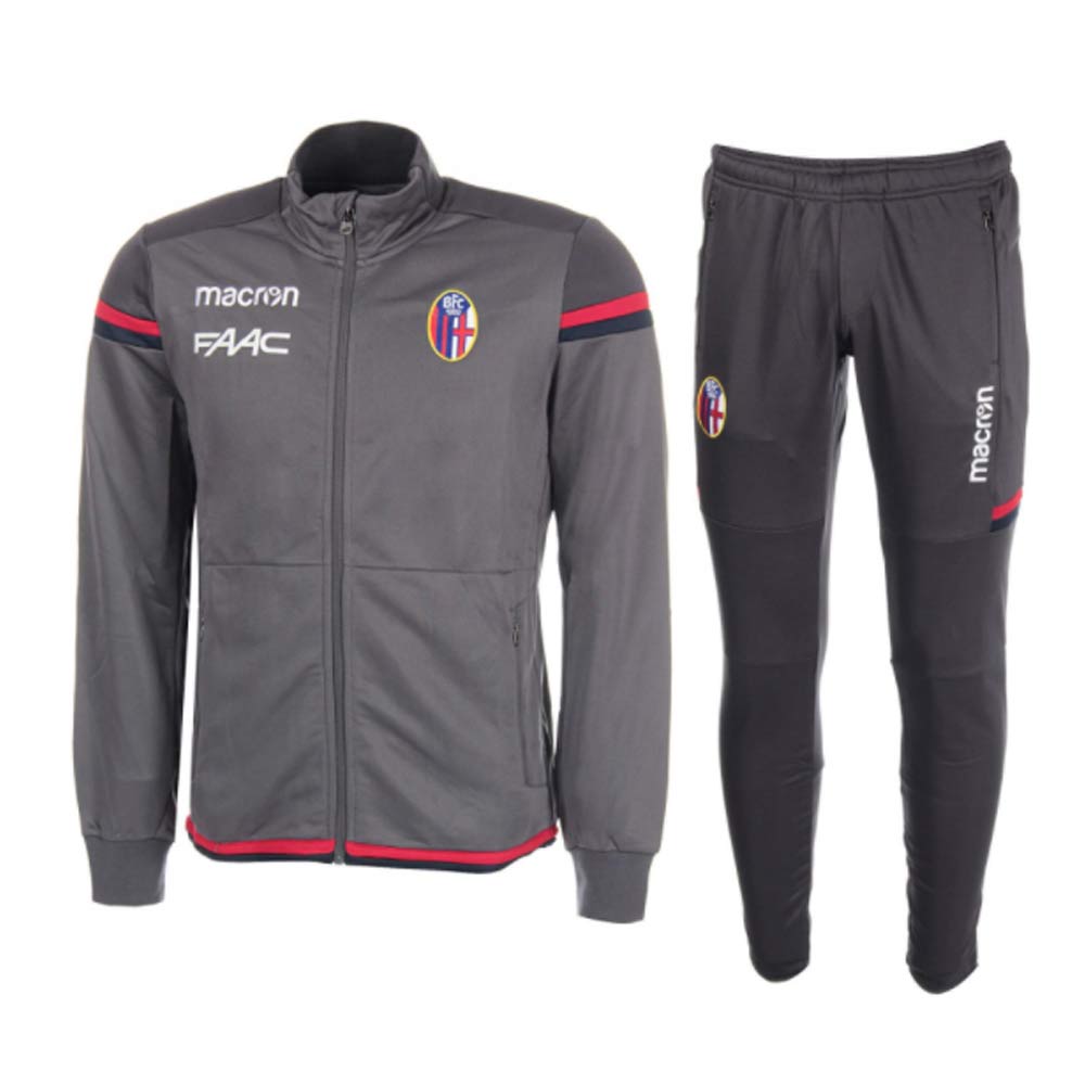 macron tracksuits