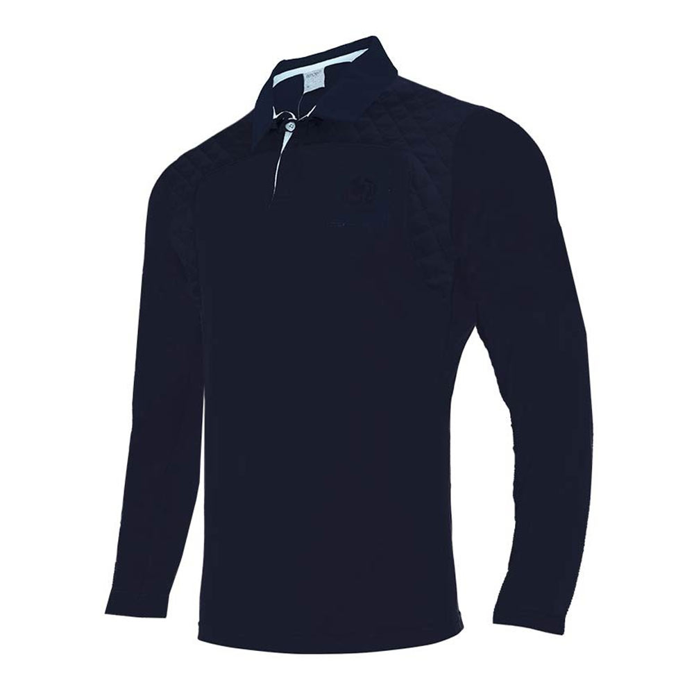 heavy cotton rugby shirts