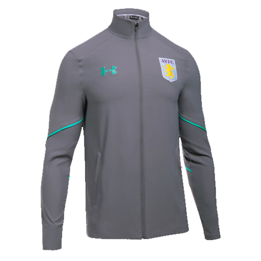 Aston Villa Core Team Polo Aston Villa Core Team Polo