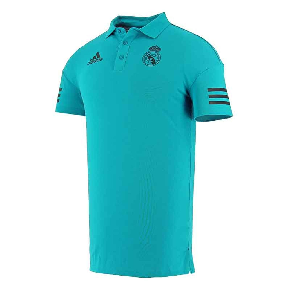 polo shirt real madrid
