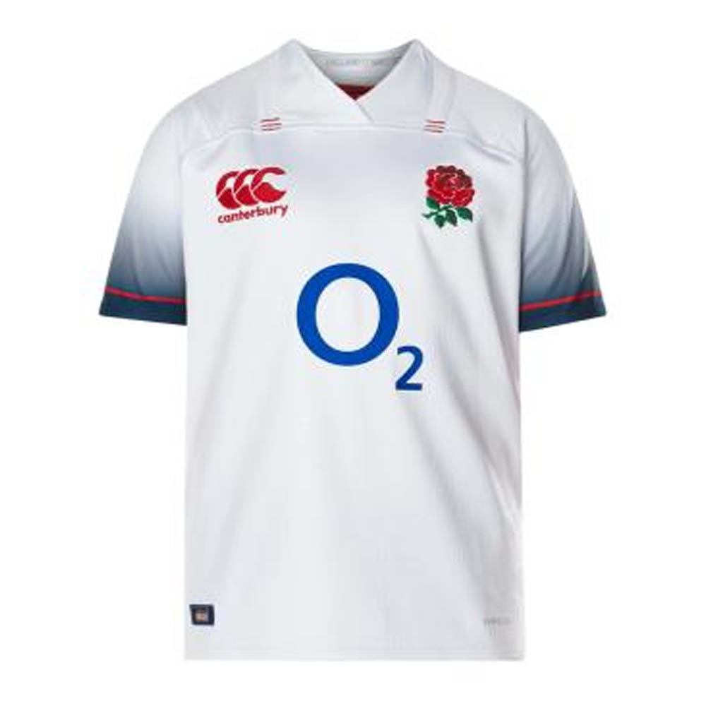 kids england rugby shirt