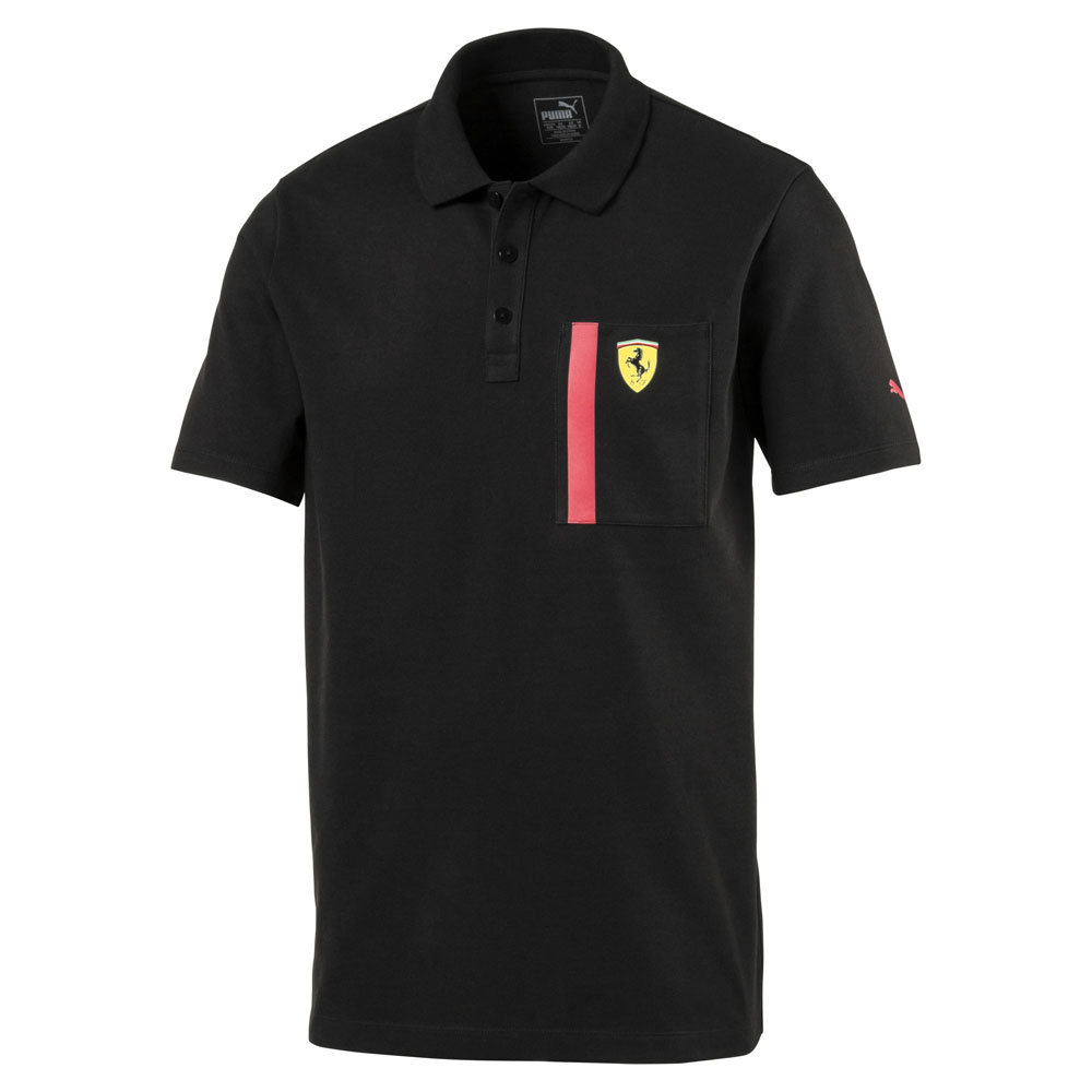 polo puma 2017