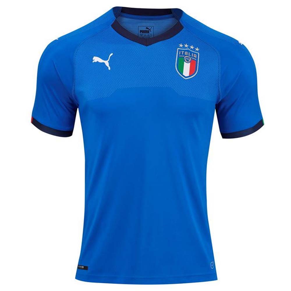 Italy National Team Jersey 2019 — ZwiftItaly