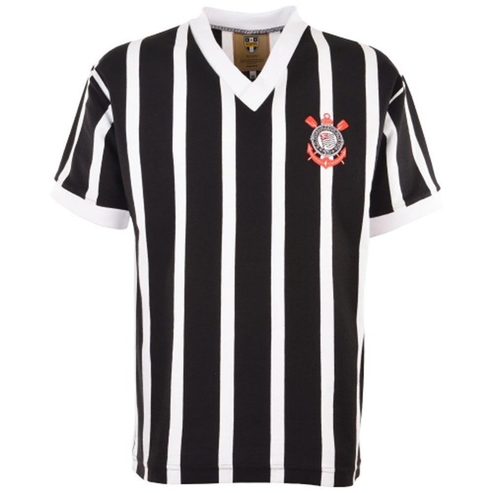 corinthians soccer jersey